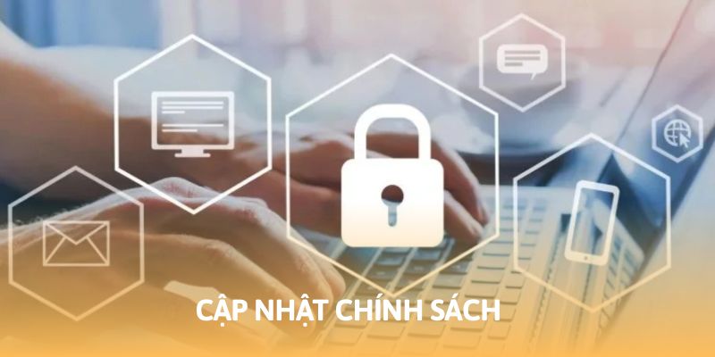 Cá nhân cập nhật các thay đổi để không xảy ra sai sót