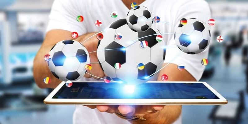 Tầm quan trọng của tỷ lệ kèo Goal123 trong cược thể thao